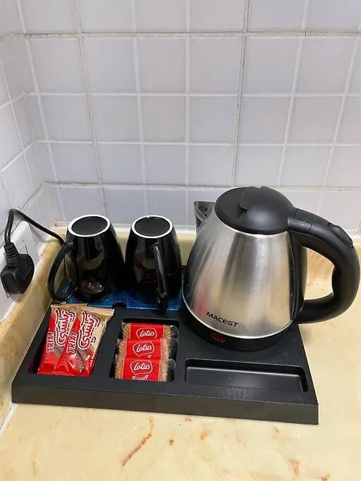 ملاذ مكه شقه خاصه Mekke