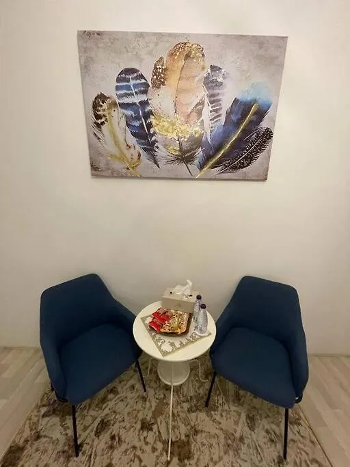 Daire ملاذ مكه شقه خاصه