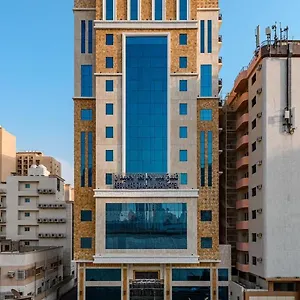 Hotel Abdul Hafez Al Humaidan, Mecca