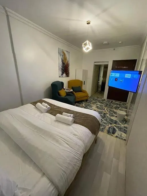 ملاذ مكه شقه خاصه Arab Saudi