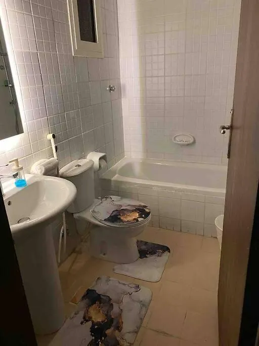 ملاذ مكه شقه خاصه Mecca