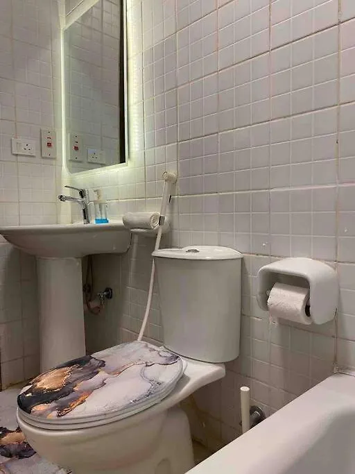 ملاذ مكه شقه خاصه