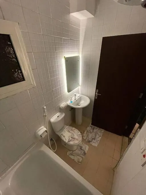 ملاذ مكه شقه خاصه Apartemen