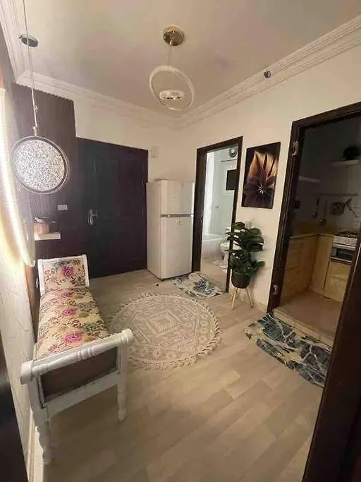 ملاذ مكه شقه خاصه Appartement La Mecque