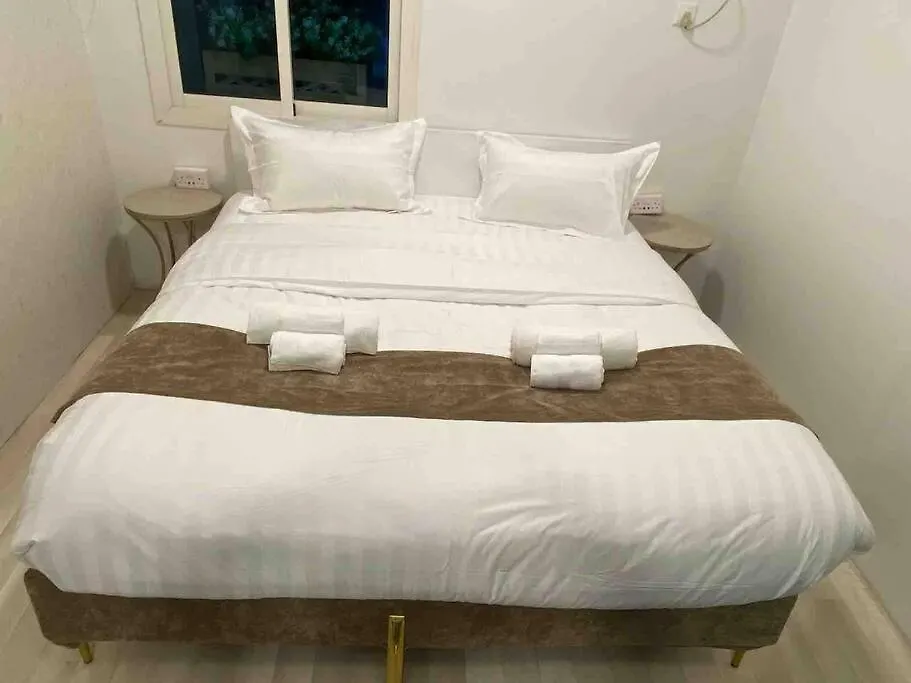 Appartement ملاذ مكه شقه خاصه