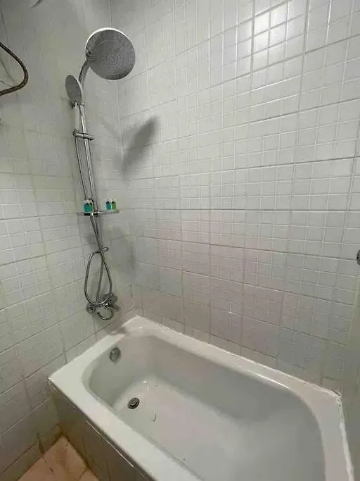 Appartement ملاذ مكه شقه خاصه Arabie saoudite