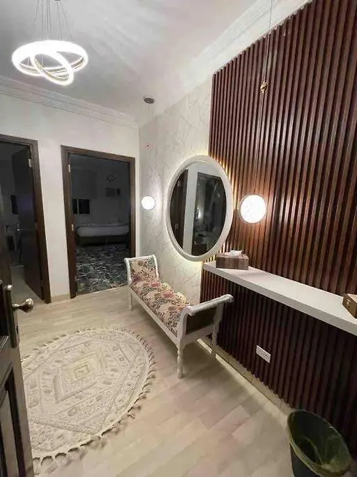 Appartement ملاذ مكه شقه خاصه